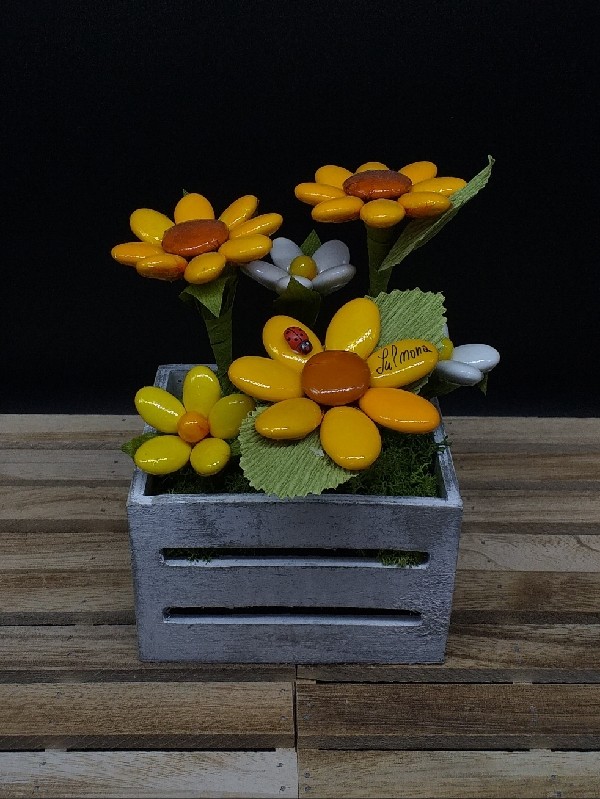 Idee Creative - Confezione Regalo R3