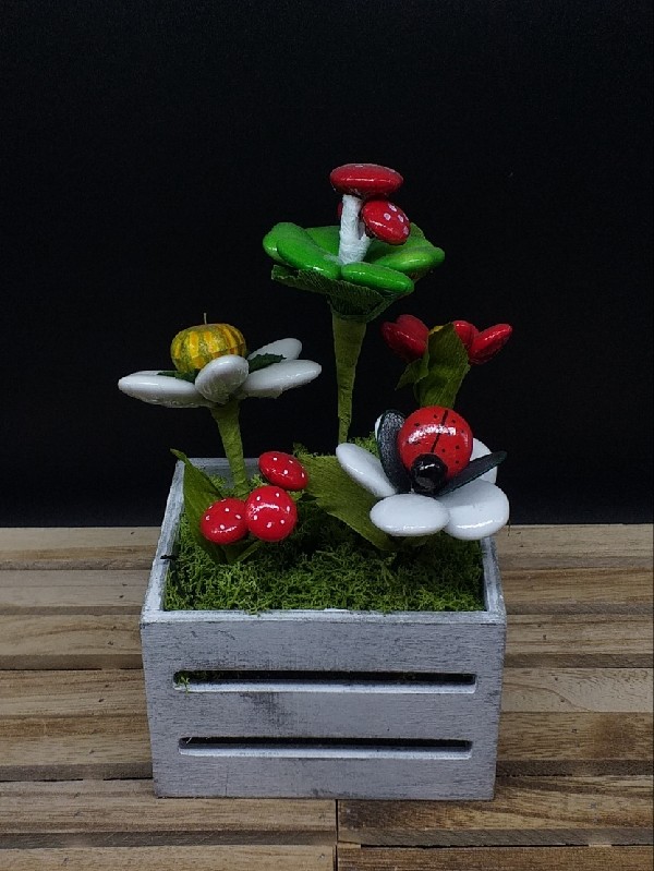 Idee Creative - Confezione Regalo R4